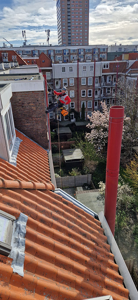 onderhoud ropeaccess
